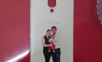 Telefon Kapak & Kılıf Baskıları 